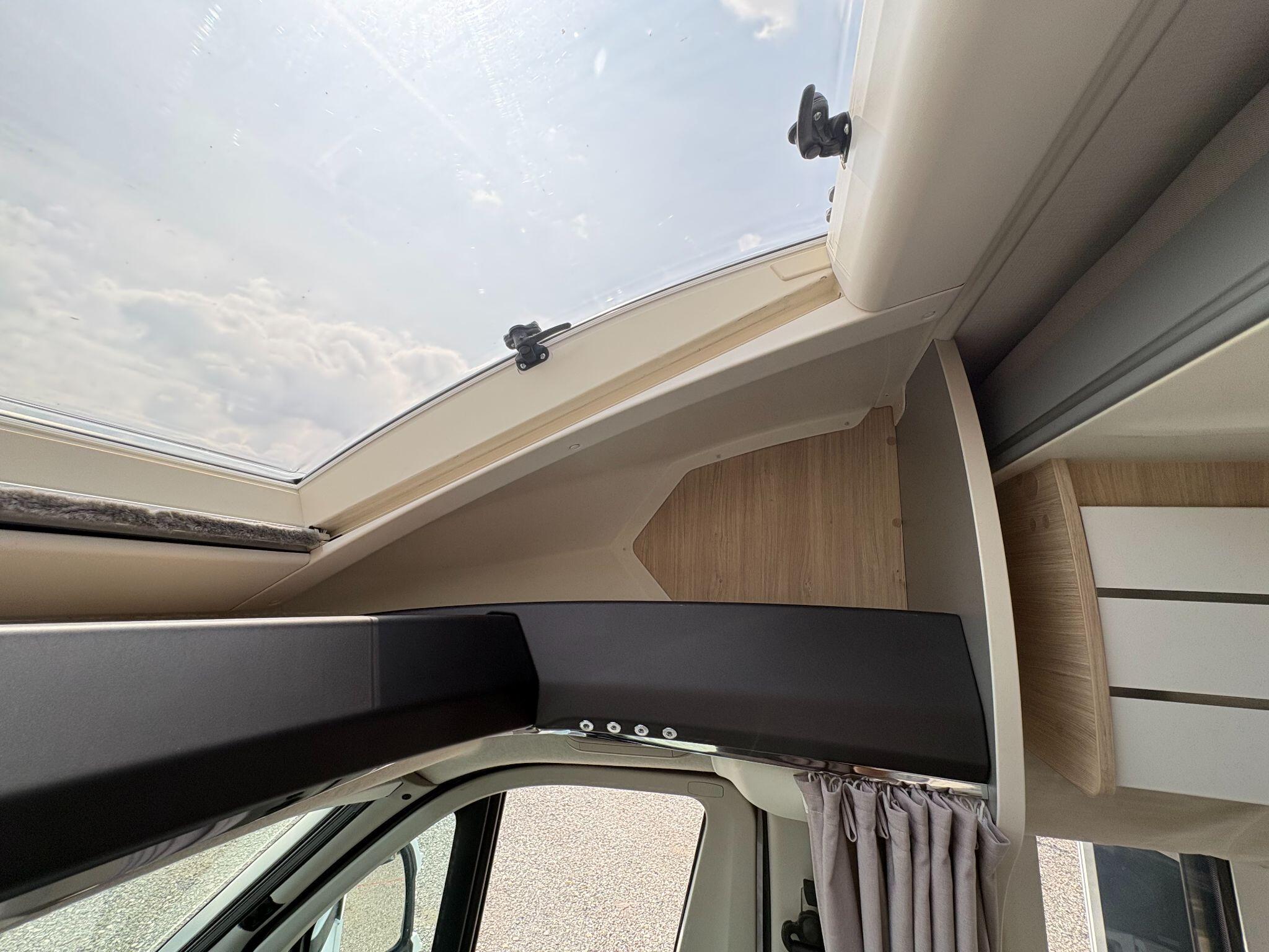 2021 Chausson Titanium VIP 788