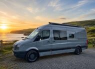 2015 Volkswagen Crafter campervan Bespoke low mileage lwb