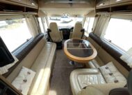 2013 Hymer B544 A-Class RHD