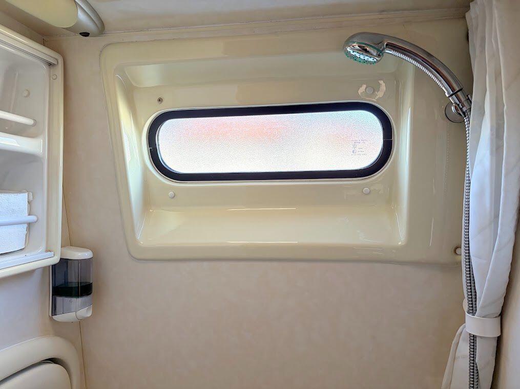 2005 Auto-Sleepers Symbol Glyn Wright