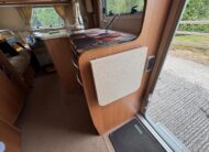 2009 Autocruise Stardream