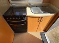 2005 Auto-Sleepers Inca EK