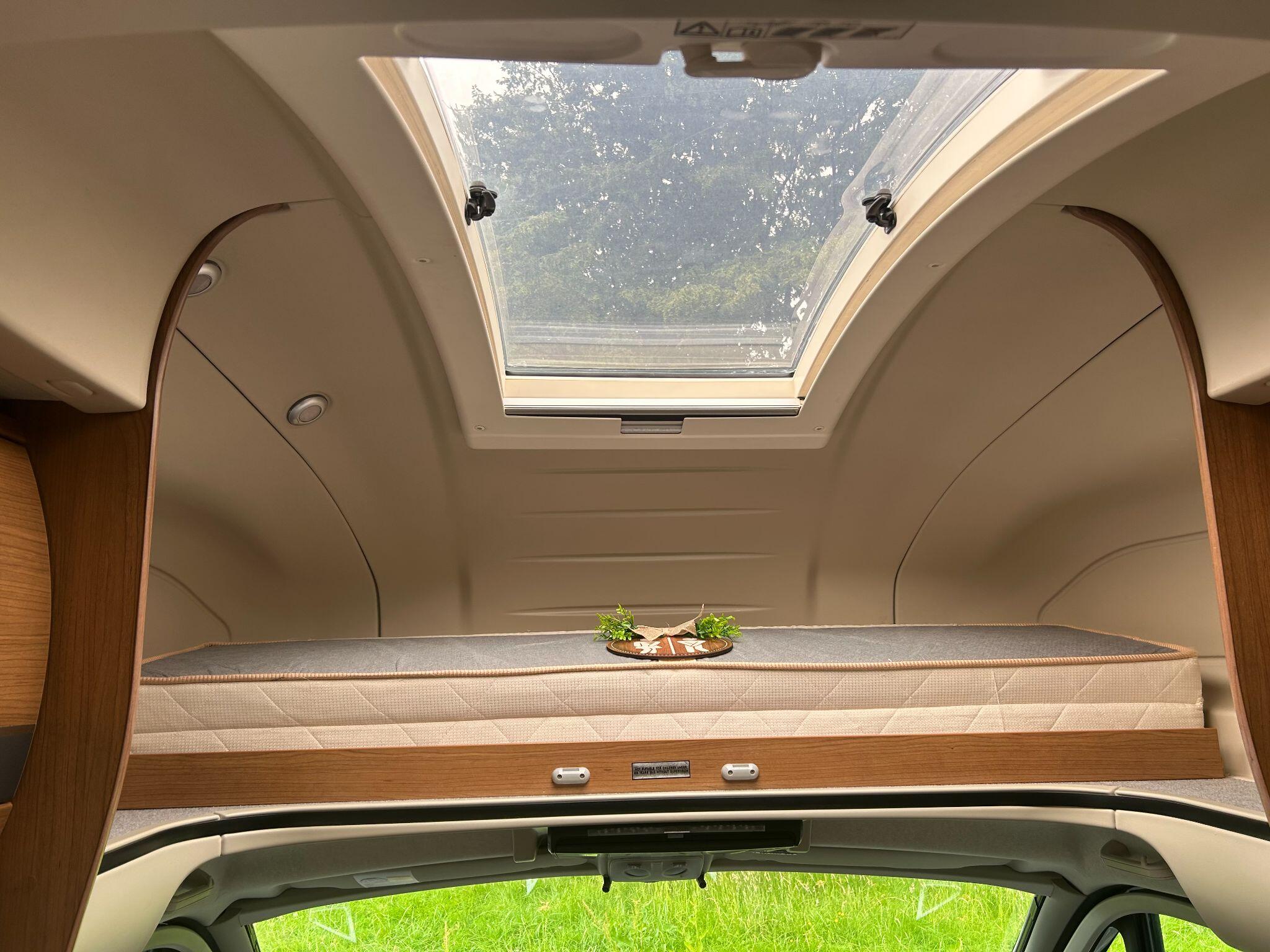2013 Auto-Trail Apache 632