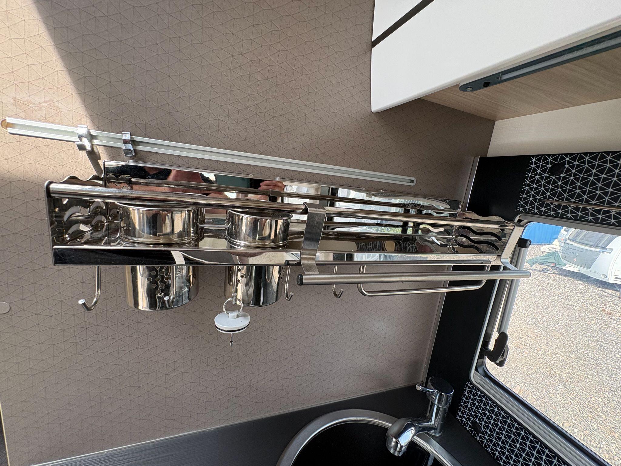 2021 Chausson Titanium VIP 788