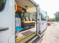 2019 Vauxhall Movano
