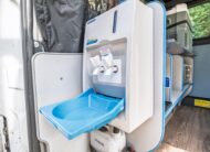 2019 Vauxhall Movano