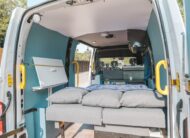 2019 Vauxhall Movano