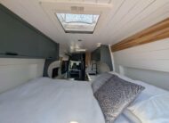 2015 Volkswagen Crafter campervan Bespoke low mileage lwb