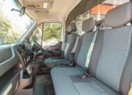 2019 Vauxhall Movano