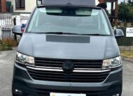 2021 Volkswagen Transporter T6.1 T28 Hi Line TDI Campervan Located in Merseyside