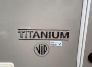 2021 Chausson Titanium VIP 788