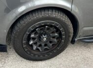 2021 Volkswagen Transporter T6.1 T28 Hi Line TDI Campervan Located in Merseyside
