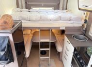 2025 Burstner Lyseo Harmony 644 x 4 Berth 1 year old 1300 miles Located in Crewe
