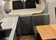 2015 Volkswagen Crafter campervan Bespoke low mileage lwb