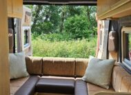 2021 Vantage MED Fiat Ducato MWB 2 Berth