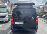 2017 Citroen Dispatch Campervan 2.0D BHDi