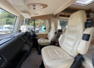 2013 Hymer B544 A-Class RHD