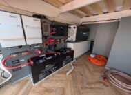 2015 Volkswagen Crafter campervan Bespoke low mileage lwb