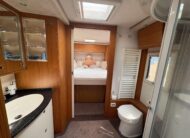 2013 Concorde Charisma III
