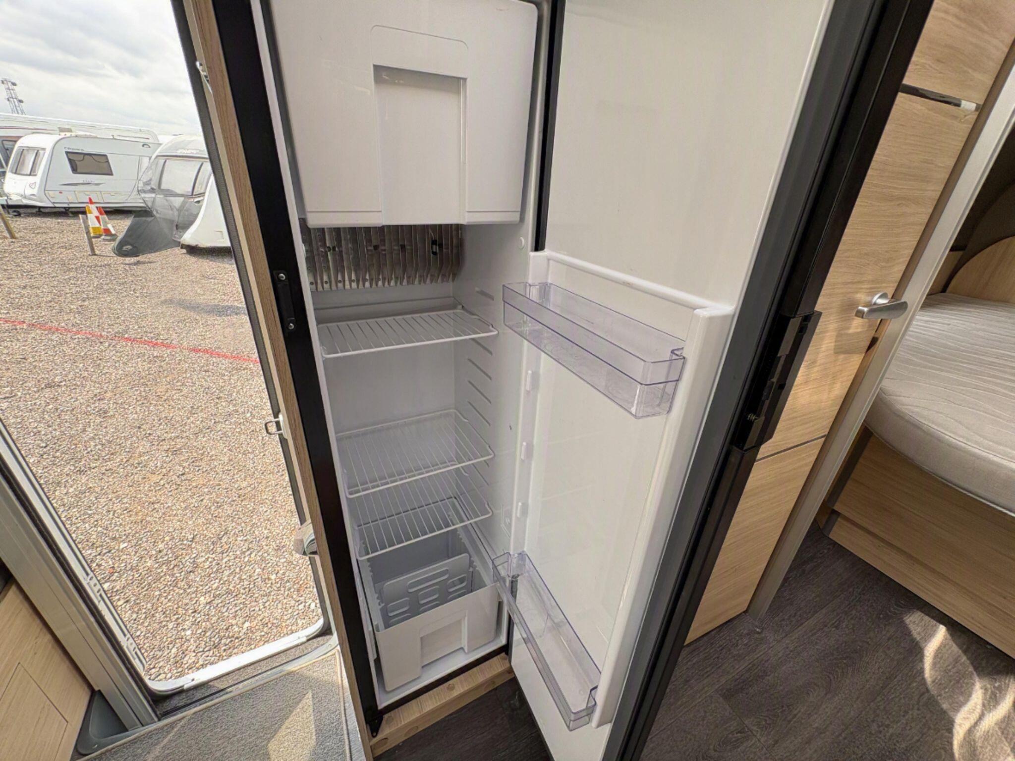 2021 Chausson Titanium VIP 788