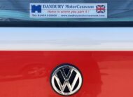 2006 Volkswagen T2 Campervan Air-Cooled Danbury Conversion