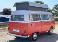 2006 Volkswagen T2 Campervan Air-Cooled Danbury Conversion