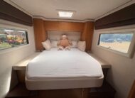 2013 Concorde Charisma III