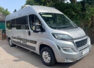 2015 Autocruise Rhythm