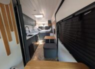 2015 Volkswagen Crafter campervan Bespoke low mileage lwb