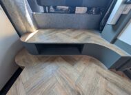 2015 Volkswagen Crafter campervan Bespoke low mileage lwb