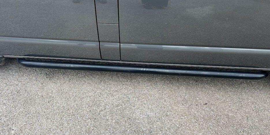 2021 Volkswagen Transporter T6.1 T28 Hi Line TDI Campervan Located in Merseyside