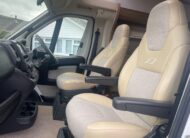 2017 Bailey Autograph 79-4 T Peugeot Boxer 160HP