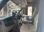 2010 Swift Escape 686