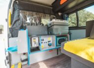 2019 Vauxhall Movano