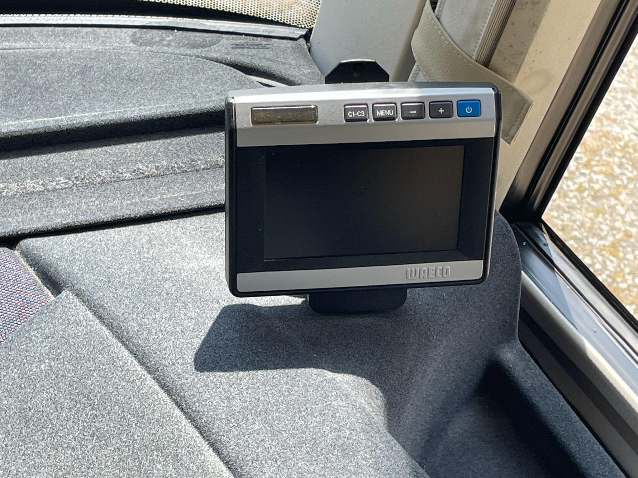 2013 Hymer B544 A-Class RHD