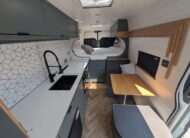 2015 Volkswagen Crafter campervan Bespoke low mileage lwb