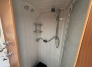 2009 Autocruise Stardream