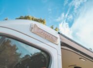 2019 Vauxhall Movano