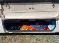 2005 Auto-Sleepers Inca EK