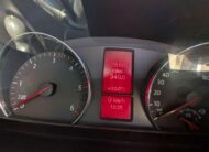 2015 Volkswagen Crafter campervan Bespoke low mileage lwb