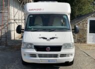 2004 Rapido Le Randonneur 763F