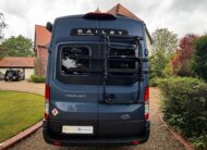 2024 Bailey Endeavour B62