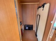 2005 Auto-Sleepers Inca EK