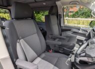 2020 Volkswagen Transporter T6.1 LWB Campervan (Thetford Toilet, Twin Singles)
