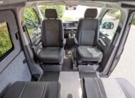 2020 Volkswagen Transporter T6.1 LWB Campervan (Thetford Toilet, Twin Singles)