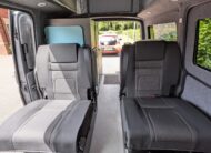 2020 Volkswagen Transporter T6.1 LWB Campervan (Thetford Toilet, Twin Singles)