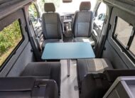 2020 Volkswagen Transporter T6.1 LWB Campervan (Thetford Toilet, Twin Singles)