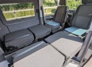 2020 Volkswagen Transporter T6.1 LWB Campervan (Thetford Toilet, Twin Singles)