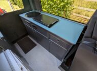2020 Volkswagen Transporter T6.1 LWB Campervan (Thetford Toilet, Twin Singles)