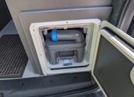 2020 Volkswagen Transporter T6.1 LWB Campervan (Thetford Toilet, Twin Singles)
